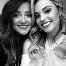 Jackie Napper's Instagram, Twitter & Facebook