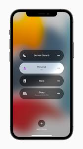 Ios 15 is the latest update of ios launched by apple at wwdc 2021. Ios 15 Brings Powerful New Features To Stay Connected Focus Explore And More Apple