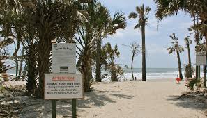 Places near edisto island, sc with public swimming pools. Botany Bay Plantation Edisto Island