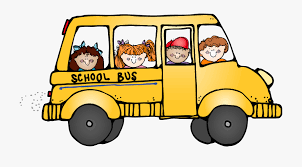 School Bus Clipart Hd , Transparent Cartoon, Free Cliparts ...