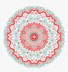 Red Aztec Mandala Popsocket Transparent Png 1000x1000 Free Download On Nicepng Pink, green, and white flower illustration, mandala euclidean buddhism, red mandala totem totem transparent background png clipart. red aztec mandala popsocket transparent