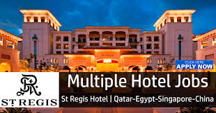 Jobs now available in malaysia. St Regis Hotel Jobs 2020 Uae Qatar India Singapore Malaysia Usa Jobice