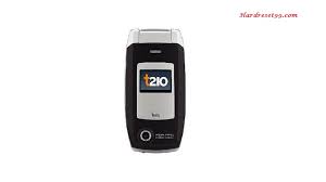Telit T210 Hard reset - How To Factory ...