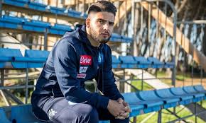 Календарь и расписание игр, турнирная таблица, результаты, когда играет и во сколько. Dazhe Bog Lyubit Napoli Istoriya Lorenco Insine á Ua Futbol