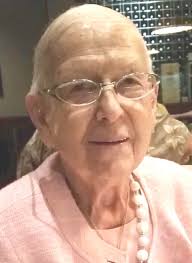 Edith Mary James Obituary