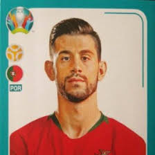 nº 258 fernando nelson, portugal