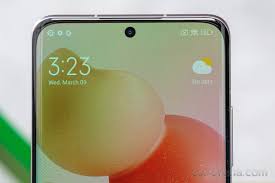 Xiaomi 12X review: Camera, photo and ...