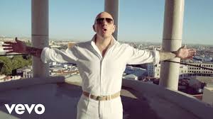 Maybe you would like to learn more about one of these? Pitbull Get It Started Official Video Ft Shakira Youtube
