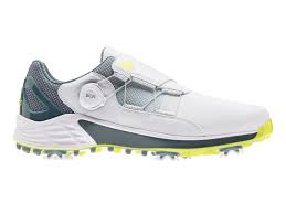 New balance 1701 spiked golf shoe adidas adipower s boost 3 New Adidas Zg21 Shoe Revealed Golf Monthly Gear News