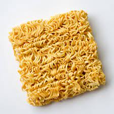 They have your traditional hawaiian plates (katsu, bbq mix plate, musubis, etc.) in addition to ramen, boba, shakes, etc. Instant Noodle Wikipedia