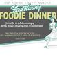 Fred Harvey Foodie Dinner