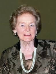 Frances Hall Obituary