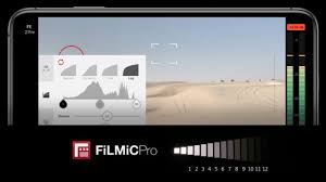 Cinematoraphy Filmic Logv2 First Look 12 Stops Of