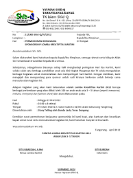 Isi surat adalah bagian yang paling penting karena mengambarkan isi dari surat yang berguna mengajak penerima untuk menghadiri acara atau kepentingan resmi tertentu. Contoh Surat Permohonan Donatur Agustusan Download Kumpulan Gambar