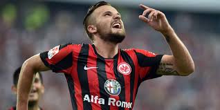 Eintrachts veh zählt seferovic an. Benfica An Seferovic Interessiert