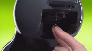 Dolce gusto machines are one of the most popular coffee pod machines in the uk. No Coffee Flows Out Of Your Nescafe Dolce Gusto Mini Me Coffee Machine By Krups Youtube