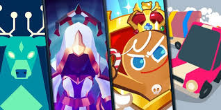 Since 5g is being rolled out in many countries, it offers fast internet connectivity. The Best 25 Free Mobile Games To Play On Your Iphone Ipad Or Android Phone Articles Pocket Gamer
