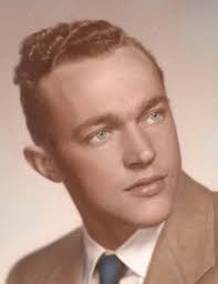 Obituary information for Leonard E. Schrider