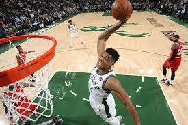 Where does chet holmgren land? The Bucks Have Been Historically Great So Far This Season Milwaukee Bucks