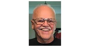 Malcolm BEATON Obituary (2019)