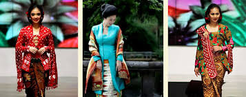 Hasil gambar untuk gambar kebaya kutu
