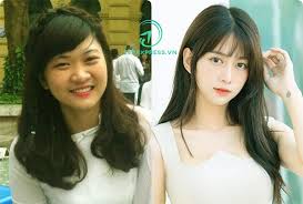 Ngắm gái xinh mỗi ngày cùng mmlive. Le Bá»'ng La Ai Hotgirl Triá»‡u Follow Tren Tiktok 24hexpress Vn
