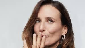 Camille Cottin Is Tiffany & Co.'s Latest Ambassador