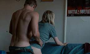 Michelle williams and ryan gosling sex scene
