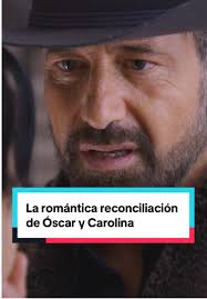 Óscar confirma la inocencia de Carolina en Monteverde