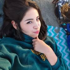 Melina Luna (@Hannyluna) • Facebook