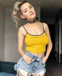 30,914 likes · 1,011 talking about this. Eva Elfie Wiki Bio Age Height Weight Real Name Net Worth Ethnicity Measurements