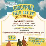 RISCYPAA – Field Day ’26