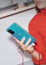Oneplus technology (shenzhen) co., ltd. Oneplus 8t Ultra Fast Charging Ultra Smooth Scrolling Oneplus Deutschland