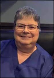 Mary Martha Isenhour