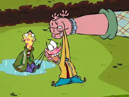 Prime Video: Ed, Edd N Eddy - Season 5