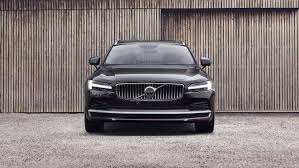 Two months after the introduction of the sedan model, the v90 was revealed at the geneva motor show in march 2016. Volvo S S90 And V90 Get Mild Hybrid Tech And An Exterior Refresh