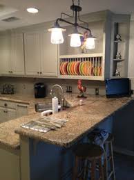 How to draft the kitchen lighting layout using recessed lights. Would Like Ideas About Replacing Recessed Fluorescent Lights In My Kitchen With An Updated Look