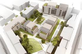 Älter als 1 jahr hamburg. Wohnen Am Mohnhof Hamburg Bergedorf Dfz Architekten