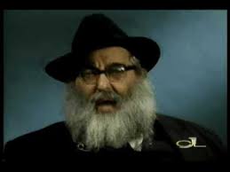 Rabbi Eli Feldman Zooms in from Newtown Shul