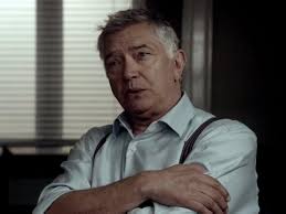 "Inspector George Gently" Gently with Class (TV Episode 2012)