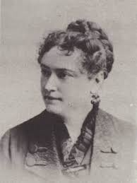 Almira Russell Hancock