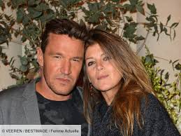 Benjamin castaldi possesses a great talent for creativity and self expression, typical of many accomplished writers, poets, actors and musicians. 2021 Benjamin Castaldi Soon To Be A Father For The Fourth Time His Partner Aurore Is Pregnant Femme Actuelle Le Mag