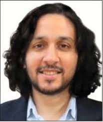 Interview with Ishaan Singh Bedi, CEO, Synchronized Supply Systems Limited,  -