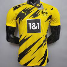Puma has released the new ballspielverein borussia 09 e.v. Borussia Dortmund 20 21 Home Kit Mizo Football Store Facebook