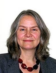 Janet Barnes's Instagram, Twitter & Facebook