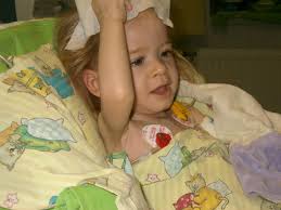 Lara Bota (August 24, 2007