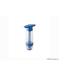 Il riso, come il caffè, sottovuoto può durare anche 365 giorni. Sacchetti Sottovuoto Per Alimenti Con Pompa 4food