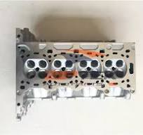 OEM 55355430 1.4G 16V Engine Lb-033 Z14xep Cylinder Head for Opel Corsa  Agila Astra