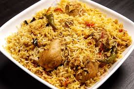 Chicken Biryani For Beginners Chicken Biryani With Biryani Masala Spice Eats Recipe Biryani Recipe Chicken Biryani Recipe Biryani