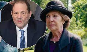 It stars anna maxwell martin, david morrissey, peter firth, douglas henshall, penelope wilton and john henshaw. Actress Penelope Wilton Claims That Flirtatious Men Live In Fear Of Being Called A Weinstein Daily Mail Online